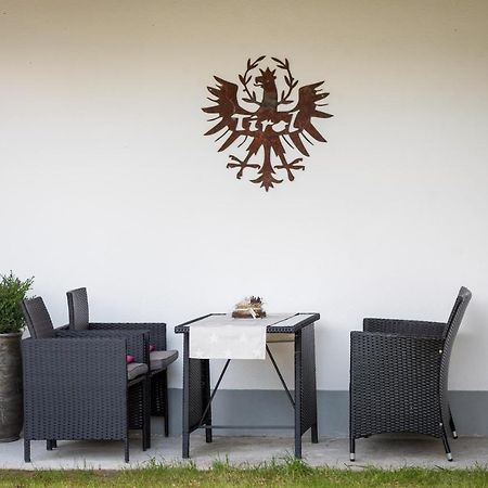 Apartmán Ninas Residenzerl Kolsassberg Exteriér fotografie
