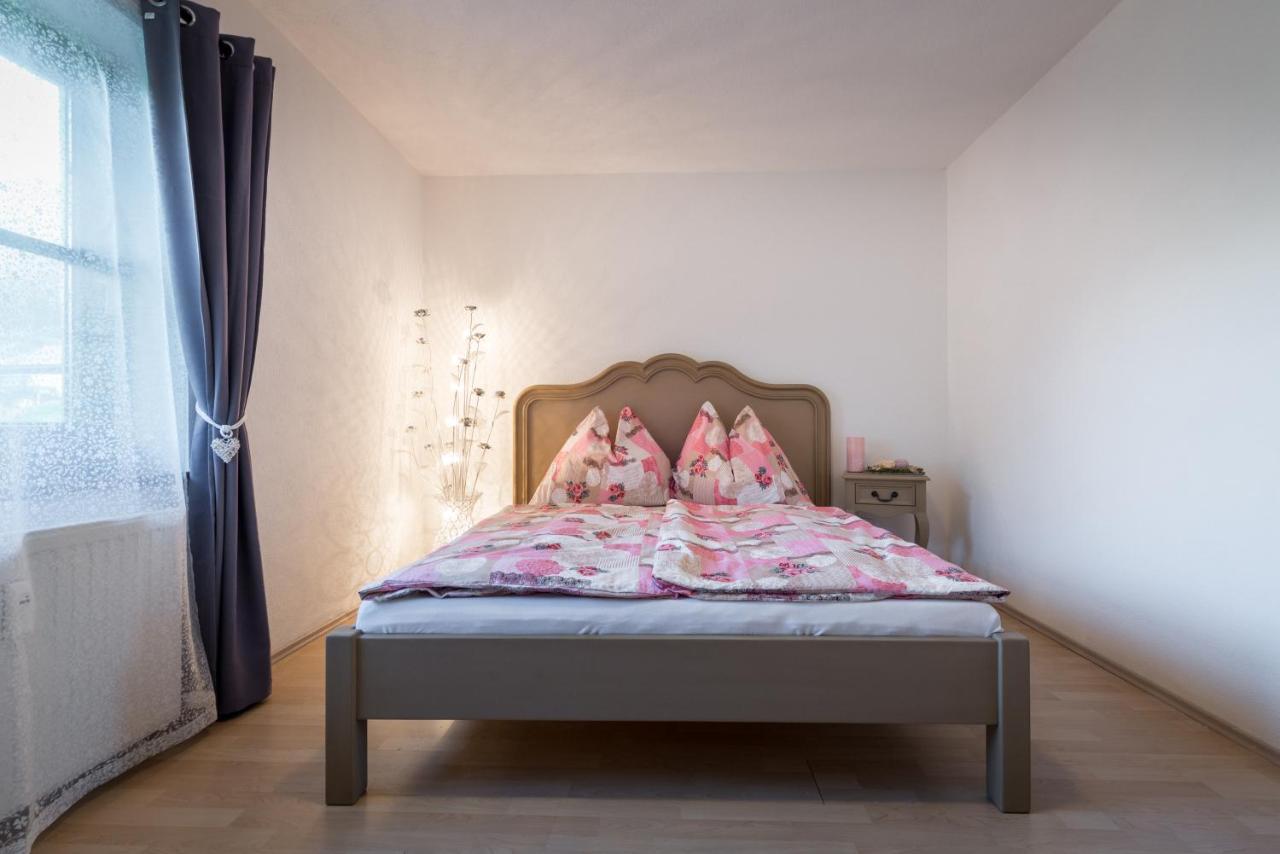 Apartmán Ninas Residenzerl Kolsassberg Exteriér fotografie
