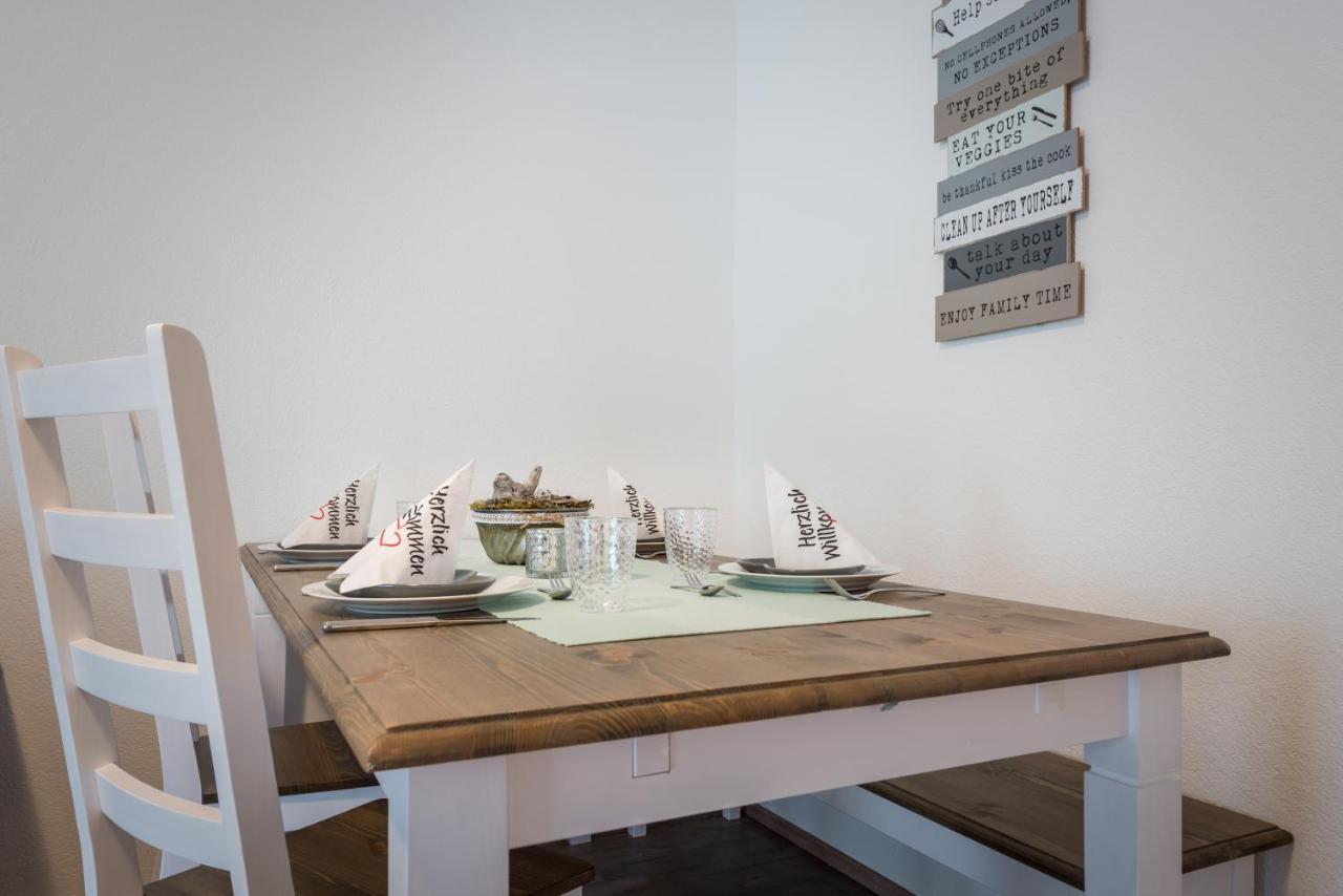 Apartmán Ninas Residenzerl Kolsassberg Exteriér fotografie