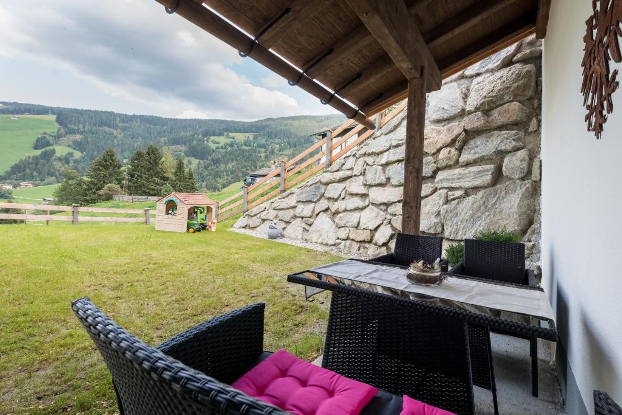 Apartmán Ninas Residenzerl Kolsassberg Exteriér fotografie